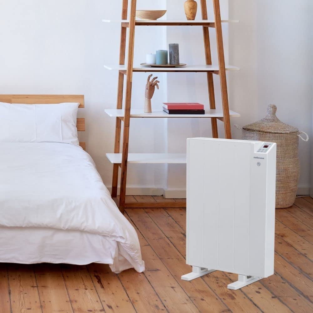 Emisor Térmico Bajo Consumo Mellerware Comfy! 600W WIFI