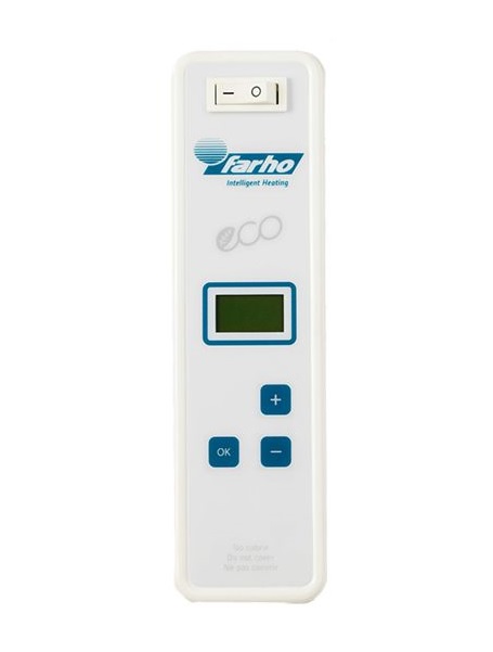 Farho ECG03 - Eco Green 330W (3 módulos)