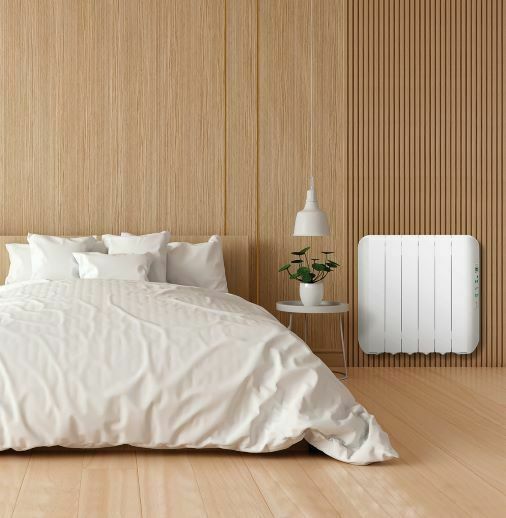 Farho ECGU04 - Eco Green Ultra Blanco 660W (4 módulos)