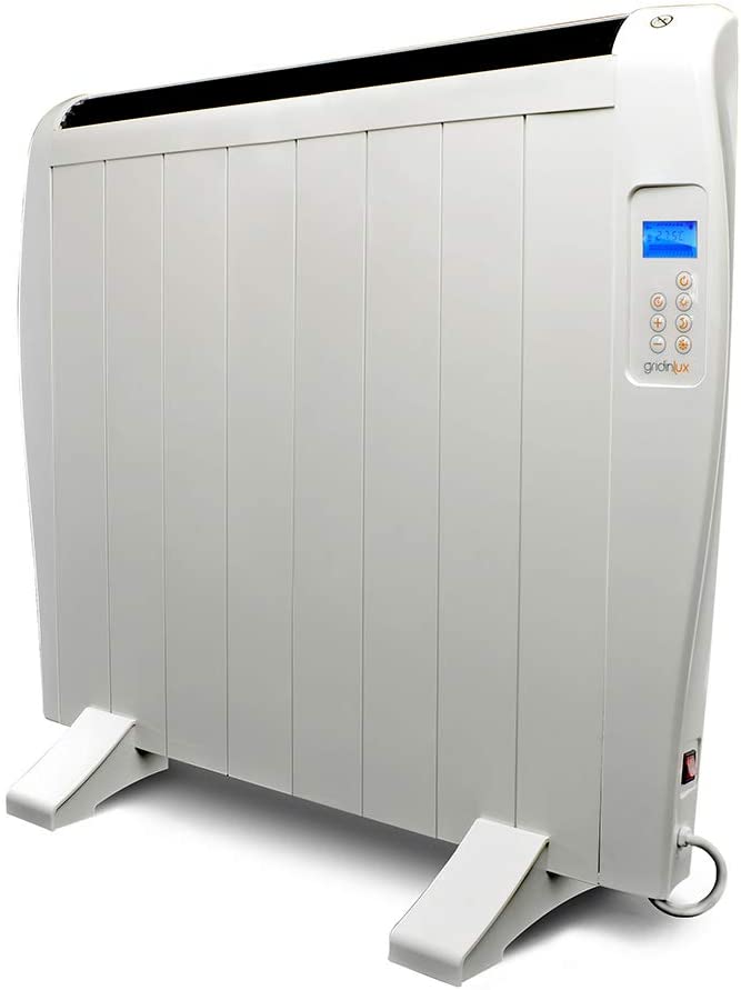 Gridinlux Homely Atmosphere 1200W