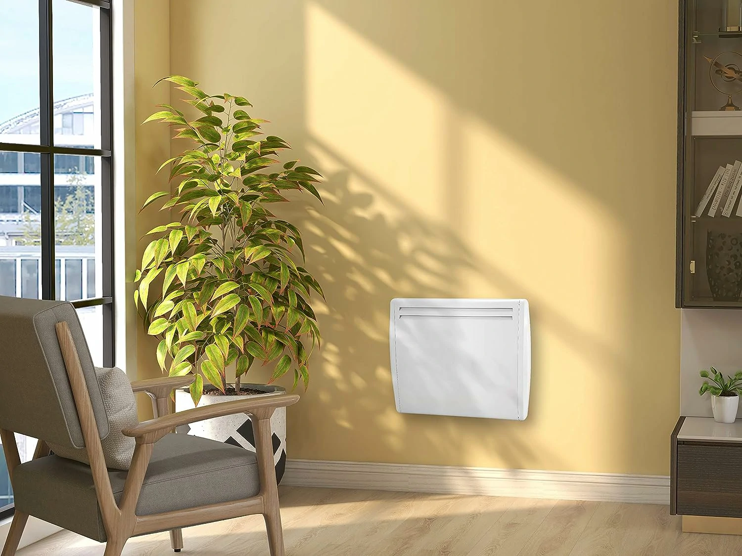 HAVERLAND Medusa (1000W)