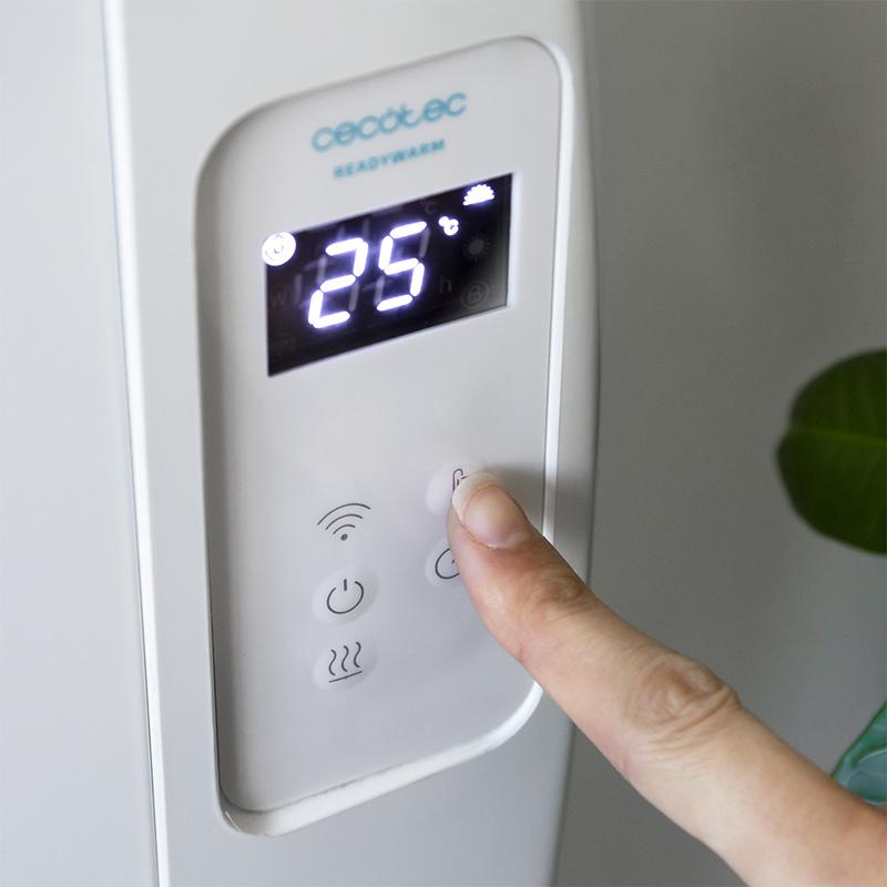 Cecotec Ready Warm 800 Thermal