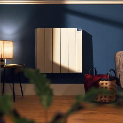 emisores térmicos Cecotec Ready Wadm Thermal Ceramic Connected