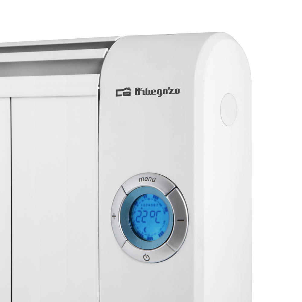 Orbegozo RRE 510