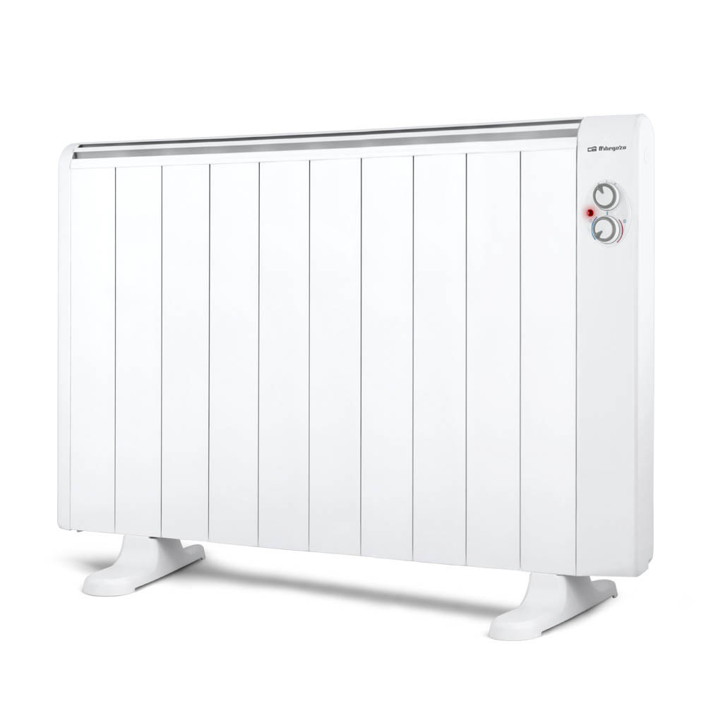 Emisor térmico Orbegozo RRM 1810 A