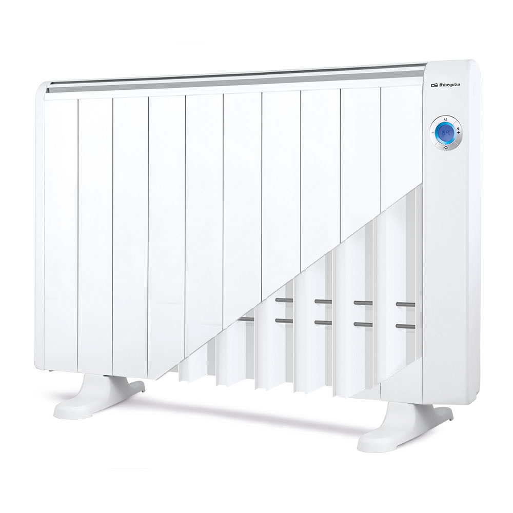 Emisor térmico Wifi Orbegozo RRW 1800