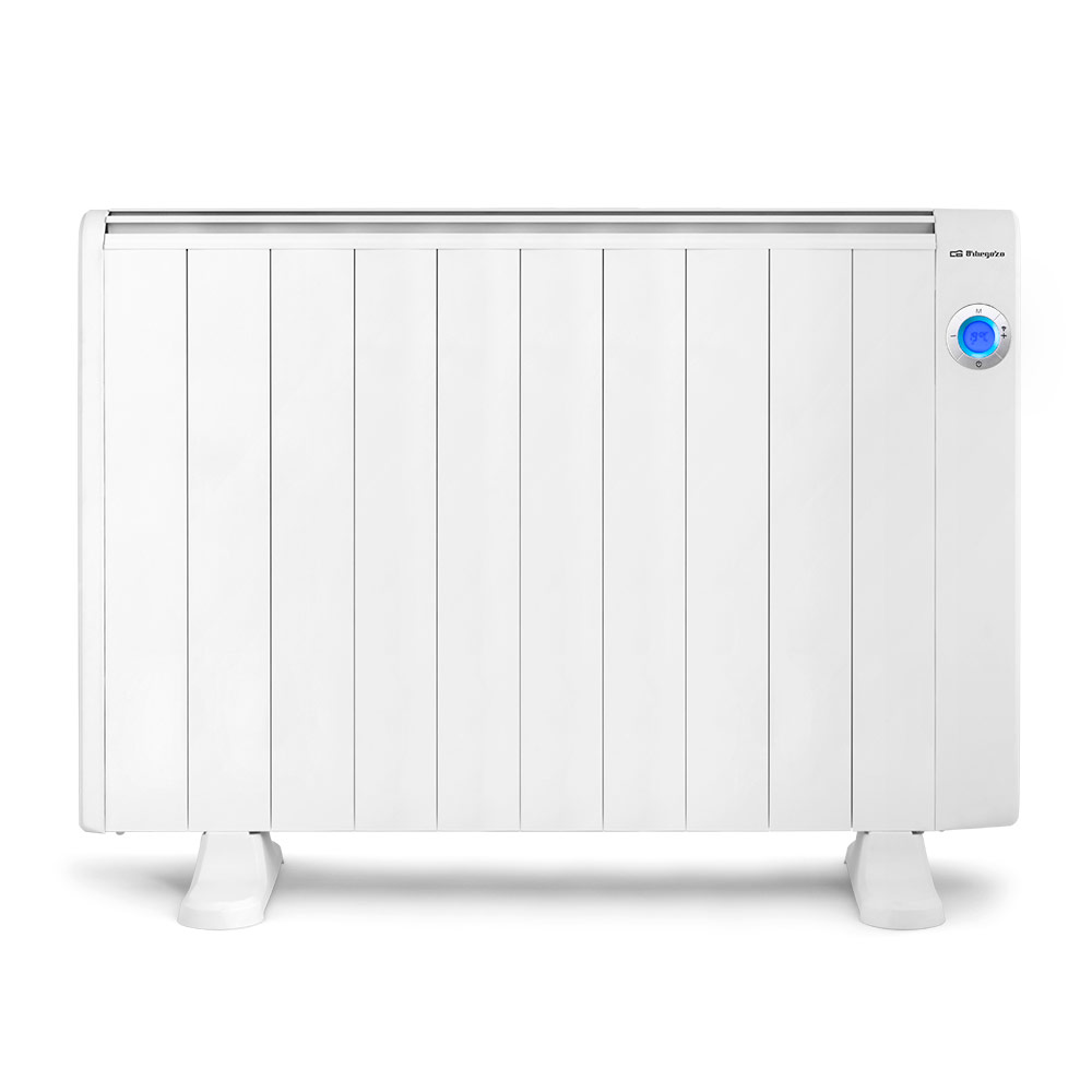 Emisor térmico Wifi Orbegozo RRW 1800