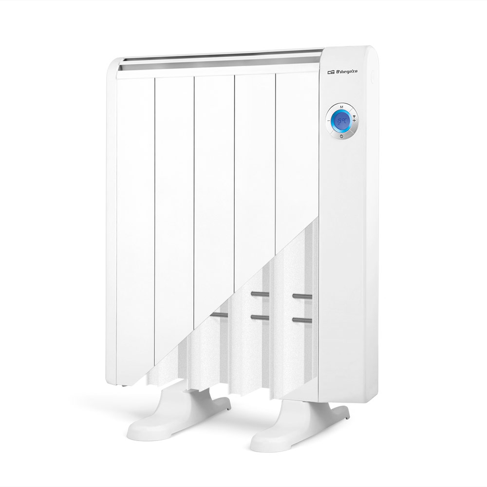 Emisor térmico Wifi Orbegozo RRW 800
